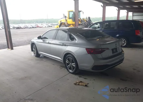 2022 Volkswagen Jetta 1.5T Se from USA, damaged, VIN 3VWEM7BU5NM031958